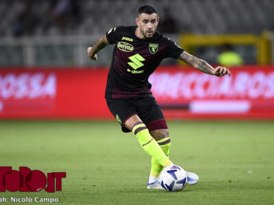 Sondaggio / Col Verona vorreste un attacco con soli trequartisti oppure con Sanabria?