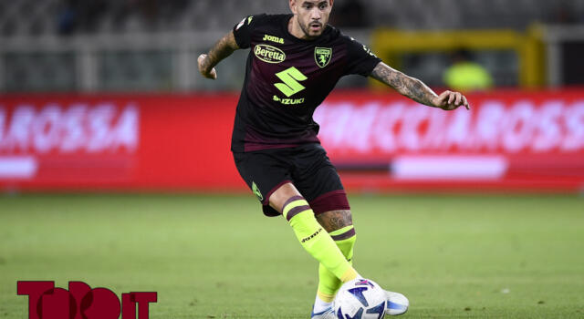 Sondaggio / Col Verona vorreste un attacco con soli trequartisti oppure con Sanabria?