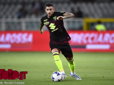 Torino-Lazio, non si va oltre lo 0-0: poche emozioni e un punto per parte