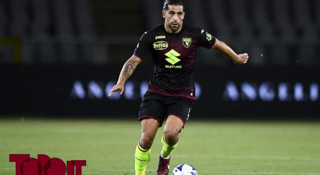 Torino, gli impegni di oggi dei nazionali: ci sarà la sfida Rodriguez contro Zima