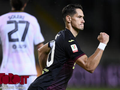 Lukic, tra mercato e Toro: Juric non vuole distrazioni