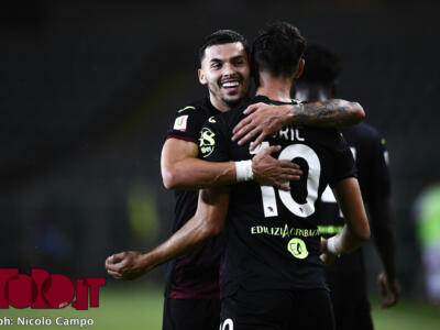 Troppo Brasile per Milinkovic-Savic, Lukic e Radonjic: i granata ko con la Serbia