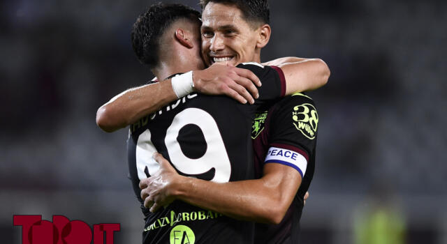 Torino, da Vlasic a Pellegri: tutti i convocati in Nazionale