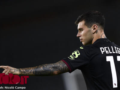 Pellegri non vuole più uscire: i gol per chiudere il mercato a gennaio