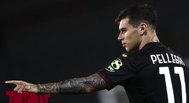 Pellegri non vuole più uscire: i gol per chiudere il mercato a gennaio
