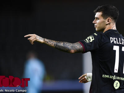 Torino-Udinese, i convocati: torna Pellegri