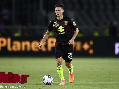 Il Toro non può fare a meno di Ricci: in pochi mesi è diventato indispensabile