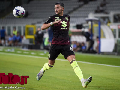 Le pagelle di Monza-Torino: Miranchuk e Sanabria show, che qualità Radonjic