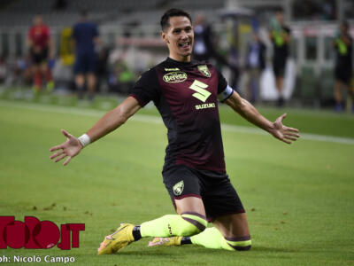 La Roma prova l’ultimo assalto a Lukic: Cairo fissa il prezzo