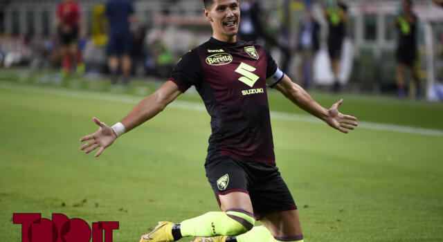 La Roma prova l’ultimo assalto a Lukic: Cairo fissa il prezzo