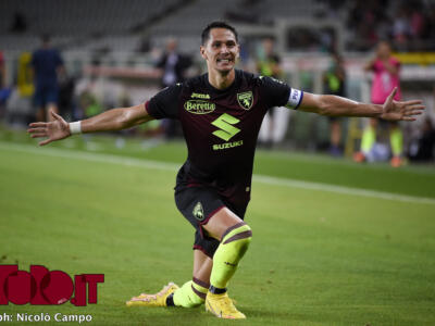 Lukic non convocato per Monza