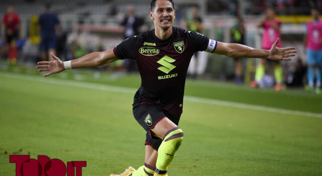 Lukic non convocato per Monza