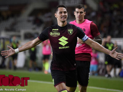 Torino-Lazio, i convocati: torna Lukic, prima chiamata per Schuurs