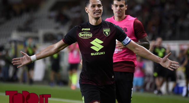 Torino-Lazio, i convocati: torna Lukic, prima chiamata per Schuurs