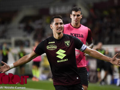 Quando Lukic diceva: “Pronto a fare il capitano, nessun dubbio. Tutti si devono comportare bene”