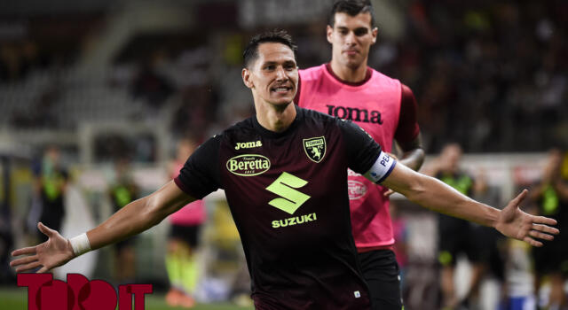 Quando Lukic diceva: “Pronto a fare il capitano, nessun dubbio. Tutti si devono comportare bene”