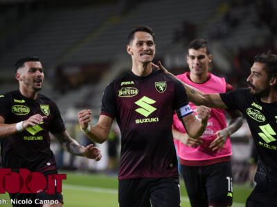 Juric: “Lukic gioca”. L’emergenza rimette al centro l’ex capitano