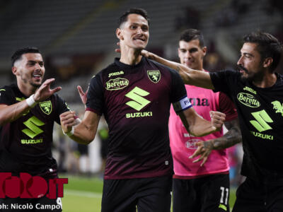 I lettori vogliono Lukic titolare a Cremona