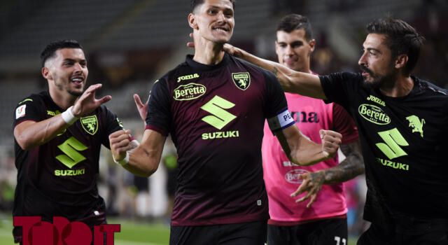 Sondaggio / Fareste giocare Lukic titolare a Cremona?