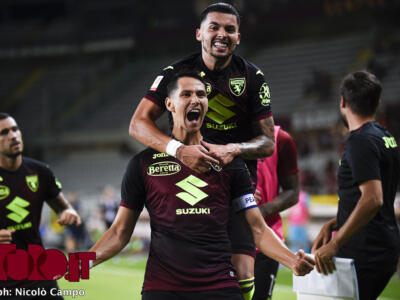 Il Lukic capitano ha rotto il ghiaccio in Coppa: da Monza parte la stagione della conferma