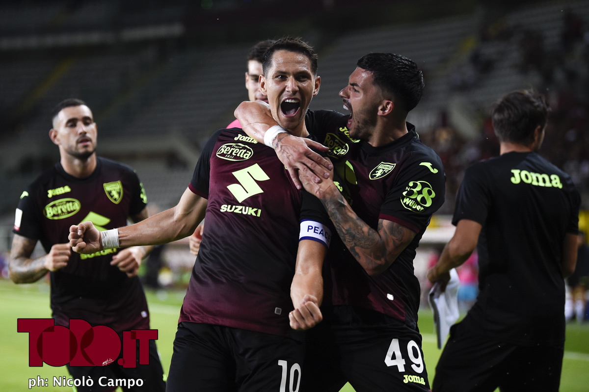 Sasa Lukic e Nemanja Radonjic