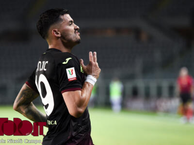 Vlasic-Radonjic show: il Toro batte anche la Cremonese