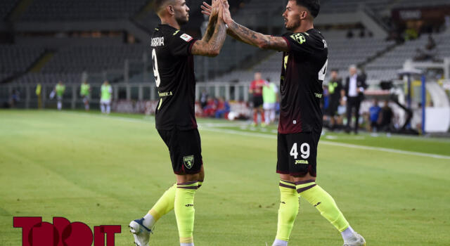 Chi è stato il migliore in campo contro il Monza?