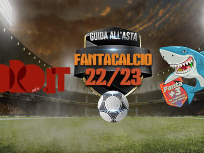 Ecco la Guida al Fantacalcio di FataPiù3: tutti i consigli su chi prendere all’asta