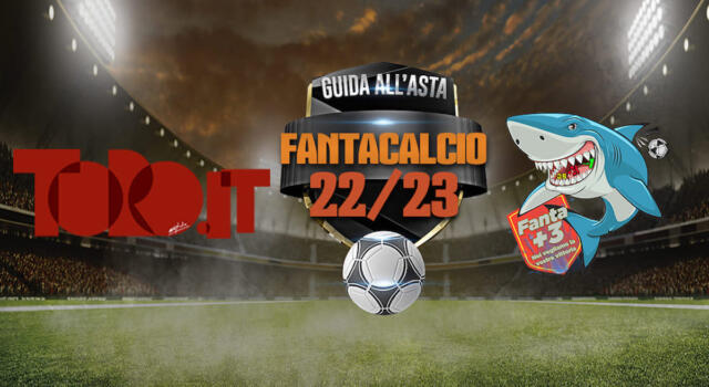 Ecco la Guida al Fantacalcio di FataPiù3: tutti i consigli su chi prendere all’asta