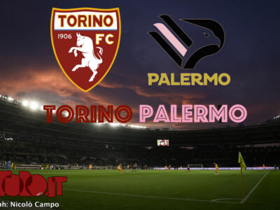 Torino-Palermo 3-0: il tabellino
