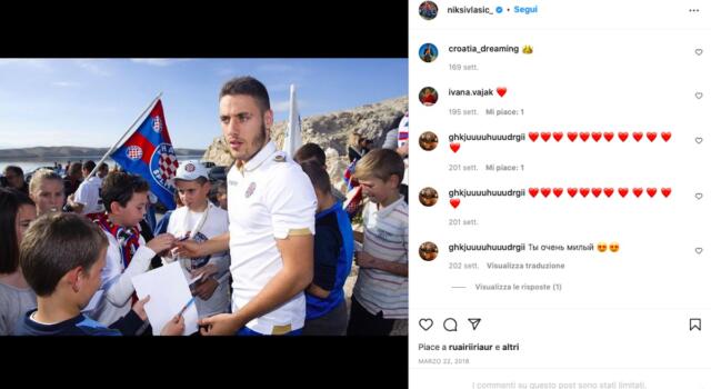 Torino, tocca a Vlasic: il croato chiamato a fare la differenza