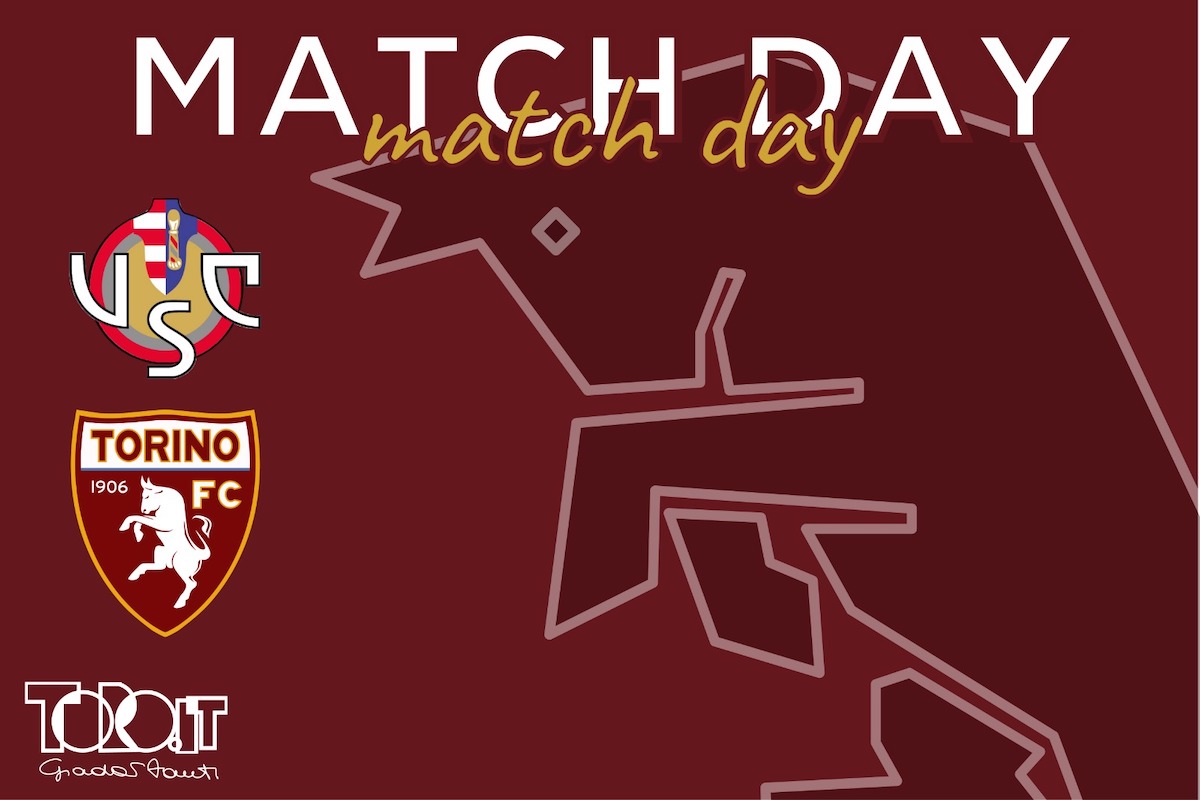 Cremonese-Torino, diretta e tabellino