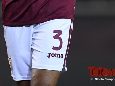 Schuurs, c’è il 3 libero: può essere l’erede di Bremer in tutto, anche nel numero