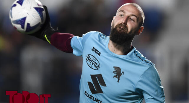 Milinkovic-Savic si racconta: “Giocavo attaccante, se avessi continuato sarei come Ibrahimovic”