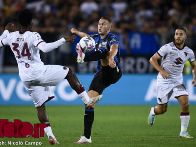 Le pagelle di Atalanta-Torino: Aina e Lazaro, che disastro!