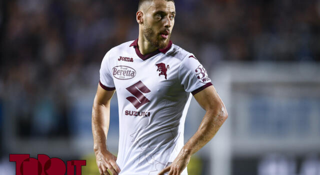 Le pagelle di Bologna-Torino: Vlasic assente, Lazaro distratto sul gol di Orsolini