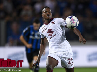 Niente Mondiale per Seck: il ct del Senegal non convoca l’attaccante del Torino