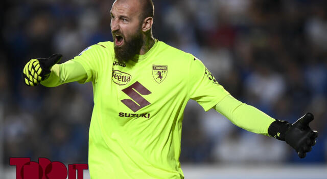 Milinkovic-Savic sotto esame: troppi errori, nel derby non sarà concesso