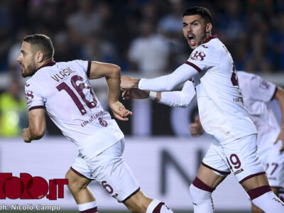 Torino-Sampdoria, quale coppia di trequartisti vorreste vedere in campo?