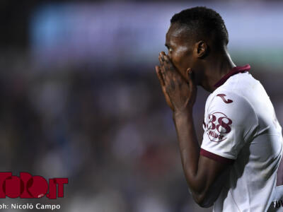 Seck ha poco spazio: sondaggio del Cagliari