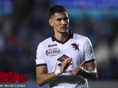 Lukic, prima in casa da titolare per far dimenticare il caos: così si chiude il cerchio