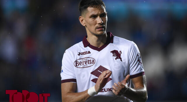 Lukic, prima in casa da titolare per far dimenticare il caos: così si chiude il cerchio