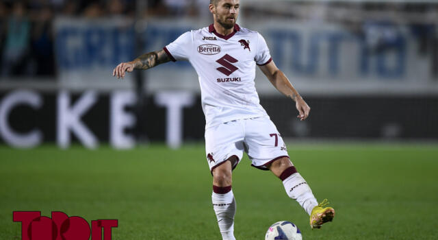 Roma-Torino: i numeri dicono che il pareggio è giusto