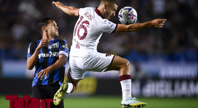 Vlasic, il riscatto ora è un doppio affare: il valore del trequartista è superiore ai 15 milioni