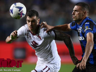 Torino-Sampdoria, i convocati: Pellegri non recupera, è out contro i blucerchiati