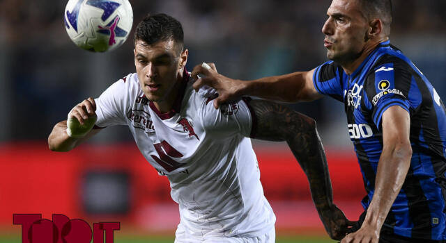 Torino-Sampdoria, i convocati: Pellegri non recupera, è out contro i blucerchiati