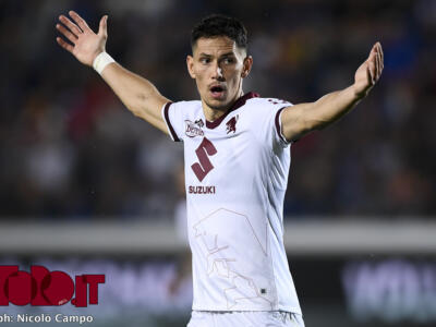 Lukic non convocato con la Cremonese: ecco perché