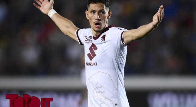 Lukic non convocato con la Cremonese: ecco perché