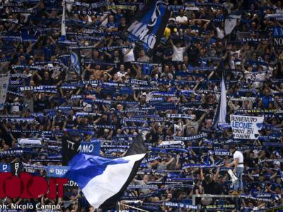 Torino-Atalanta, trasferta vietata ai tifosi nerazzurri