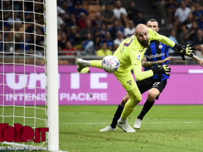 Nuovo Toro, vecchie abitudini: un altro gol preso nel finale